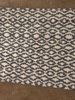 Rug long