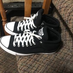 Converse All star Mid Top 10 Mens