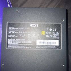 NZXT C1200 power supply