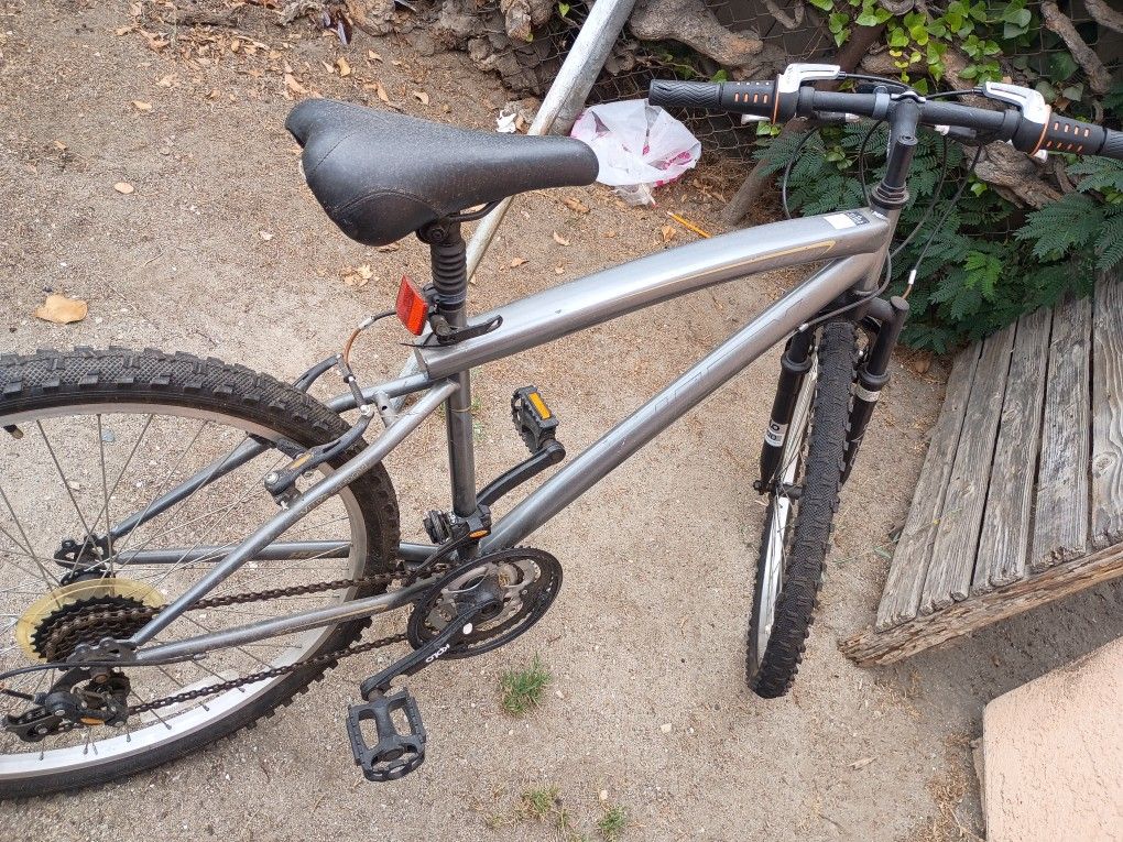Bicycle 22