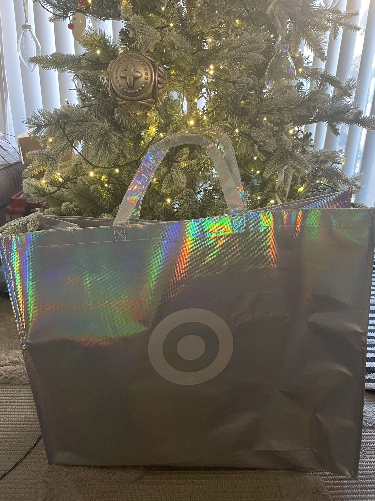 Target π― Tote bag! Black Friday Limited Edition