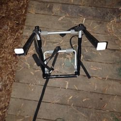 Car Bike Rack 