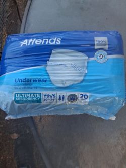 Underwear