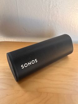 SONOS - Roam