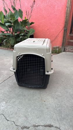 Dog crate
