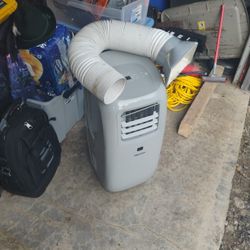 Portable Ac Unit