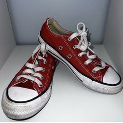 Converse Size 12c