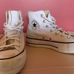 Platform Converse