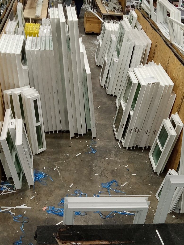 Vinyl Windows And Doors for Sale in Garden Grove, CA OfferUp