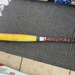 Easton Mako Bat 29/11