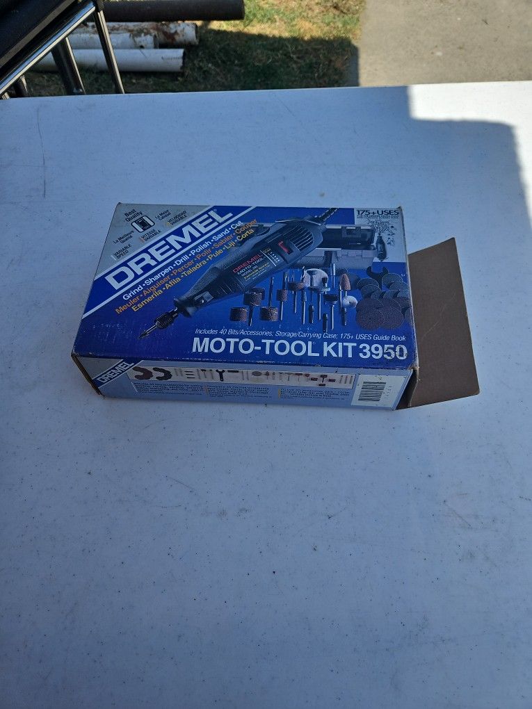 Dremel