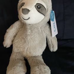 New Baby Toy 