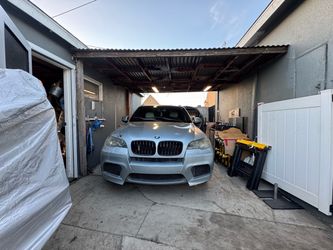 2010 BMW X5