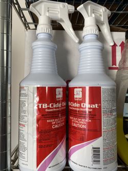 Cleaner/deorderizer/disinfectant