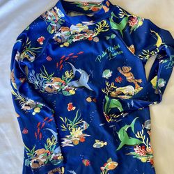 Ralph Lauren Rashguard