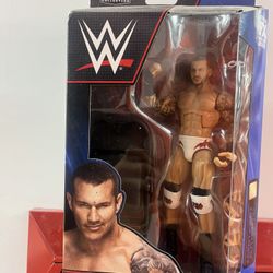 WWE Randy Orton Elite Series 90 Action Figure White Trunks RKO Mattel NEW