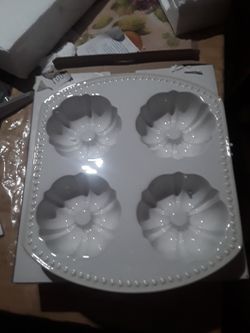 Pan For Baking