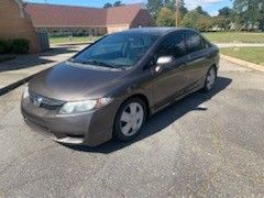 2010 Honda Civic