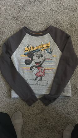 Disneyland Resort Sweatshirt