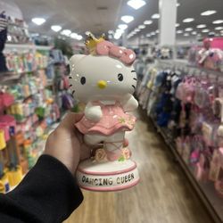 Hello Kitty Decor 