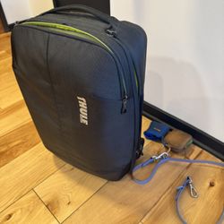Thule Carryon Roller Bag