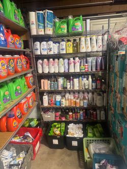 Bodywash $5-10