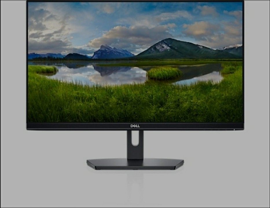 Dell 24 Monitor - SE2419HR Need it Gone Asap