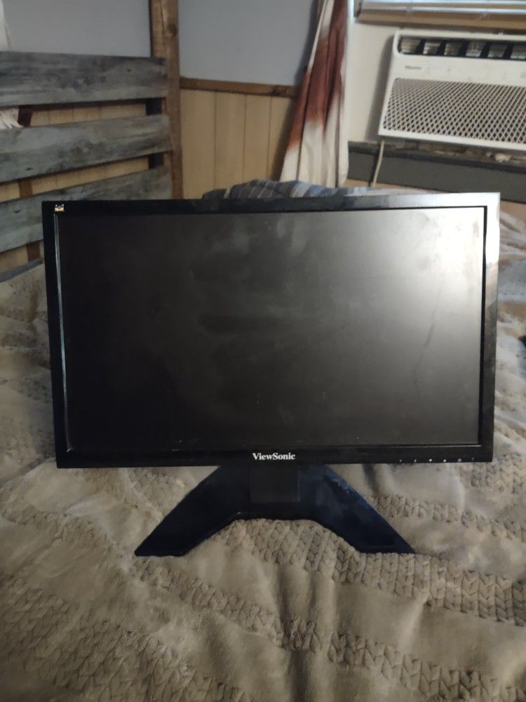 Sonic Computer Monitor 23"