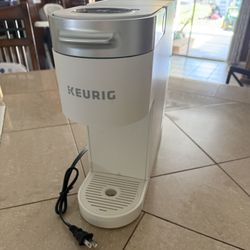 Keurig Coffee Maker