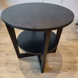 Free End Table