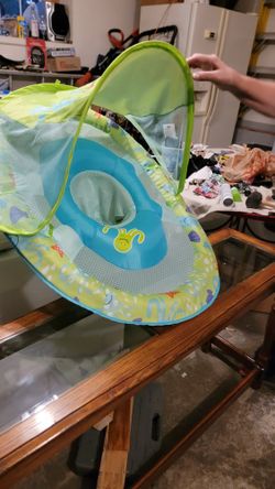 Infant Floatie