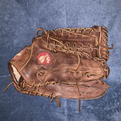 Nokona Walnut W-1275 Baseball glove 