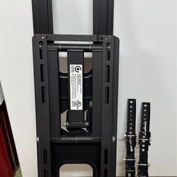 Full motion TV Mount