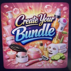 Create Your Bundle Deal