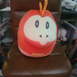 Fuecoco Pokémon Squishmellow