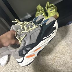 Yeezy Waverunner