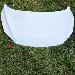 2013 Hyundai Elantra  Hood