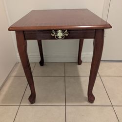 End Table