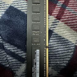 DDR3 Apple 32gb RAM (4x8gb) - From 2013 Mac Pro 