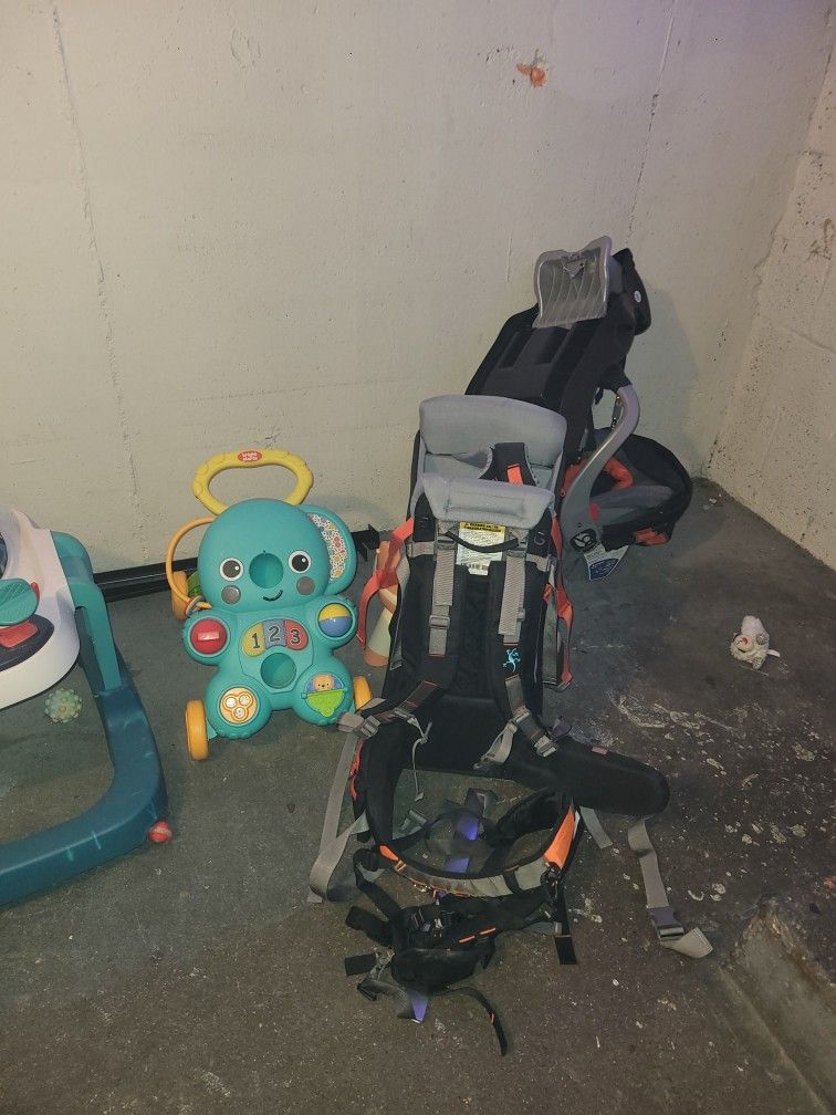 Baby Accessories