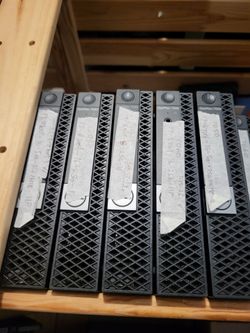 Dell 7050--i7-6700T / 7060--i7--8700T / 7070--i7-9700T / 250SSD-8Gb-11P-Charger *Ask4PricesPlz