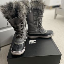 Sorel Joan of Arctic Waterproof Snowboots