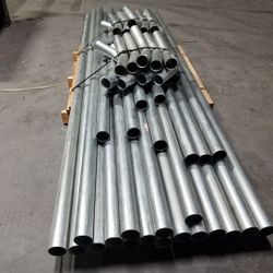 2 1/2 EMT conduit 