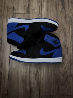 Jordan 1 Retro High OG Royal Reimagined 