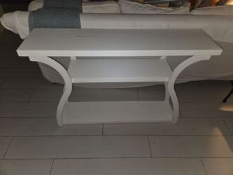 Wooden Stand
