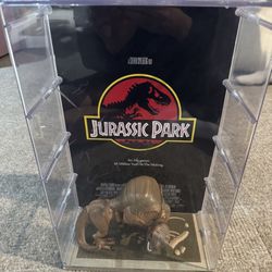 Funko Pop Jurassic World Collectible 