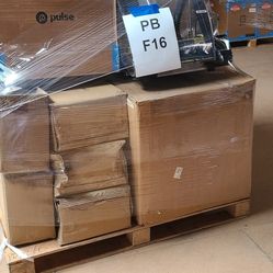 Lot of 13 items - 7 printers and 6 filament dryers -