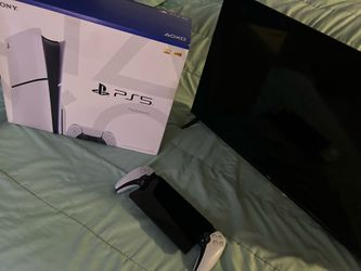 Ps5 tv