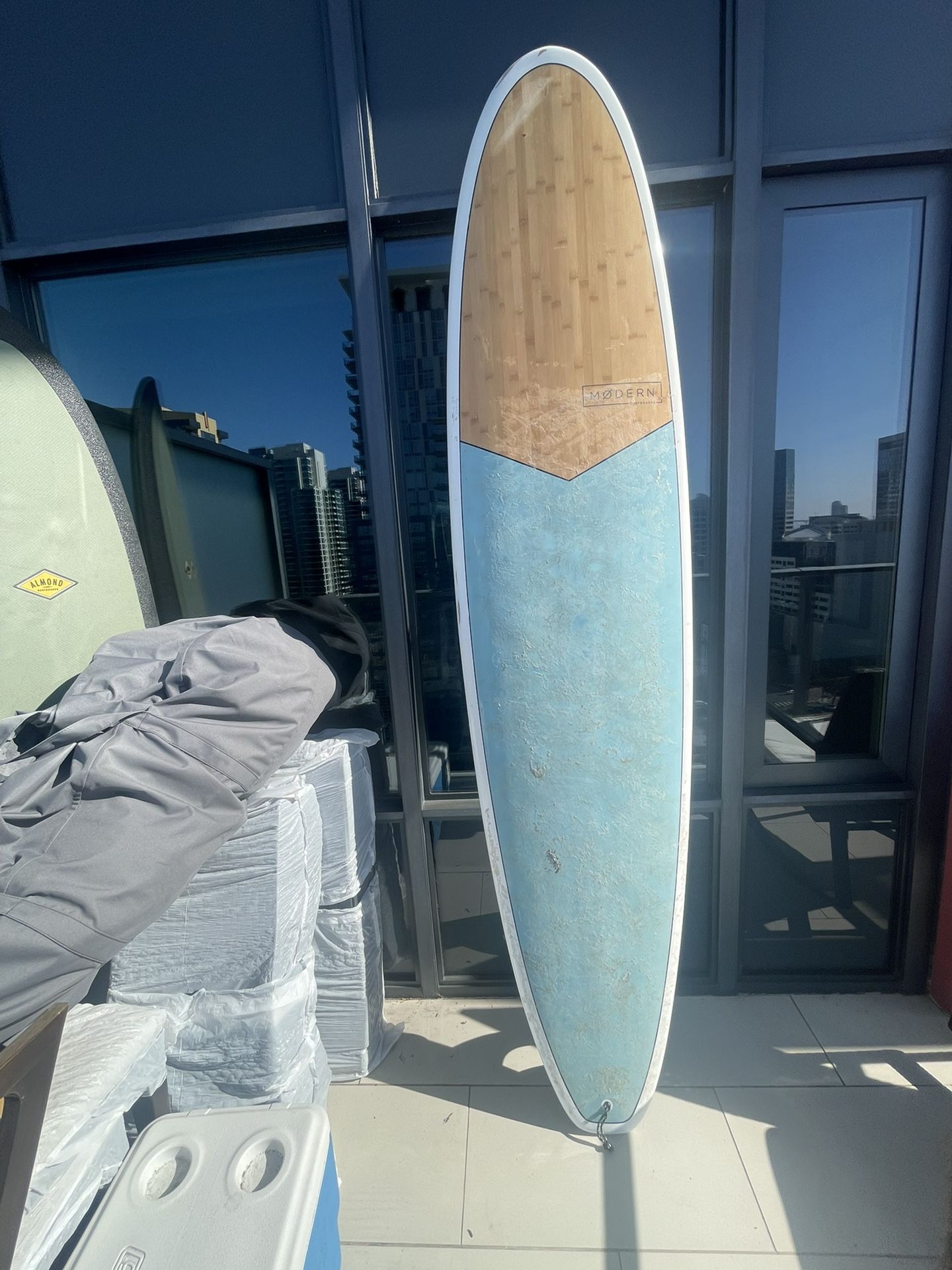 Modern surfboards for sale deals