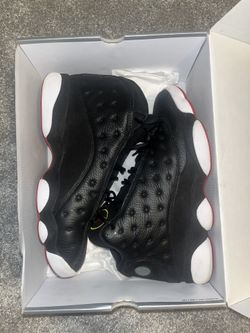 Jordan 13 Playoffs